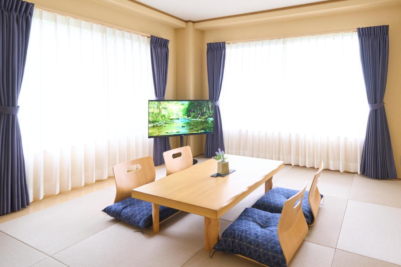 Suite Villa Ocean View Minami-Atami Atami  Exterior foto