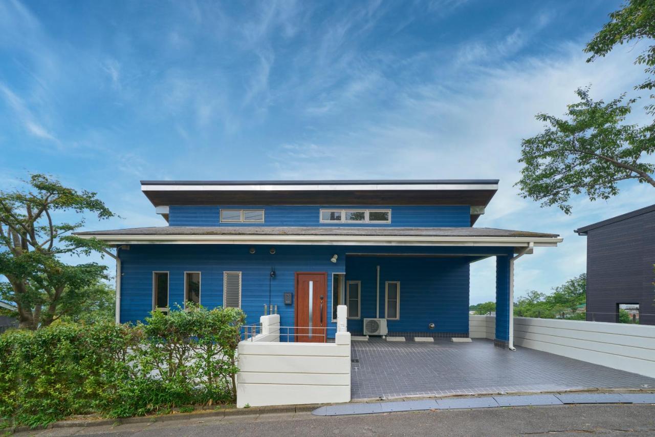 Suite Villa Ocean View Minami-Atami Atami  Exterior foto
